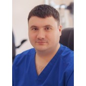 Ахматов Георгий Георгиевич
